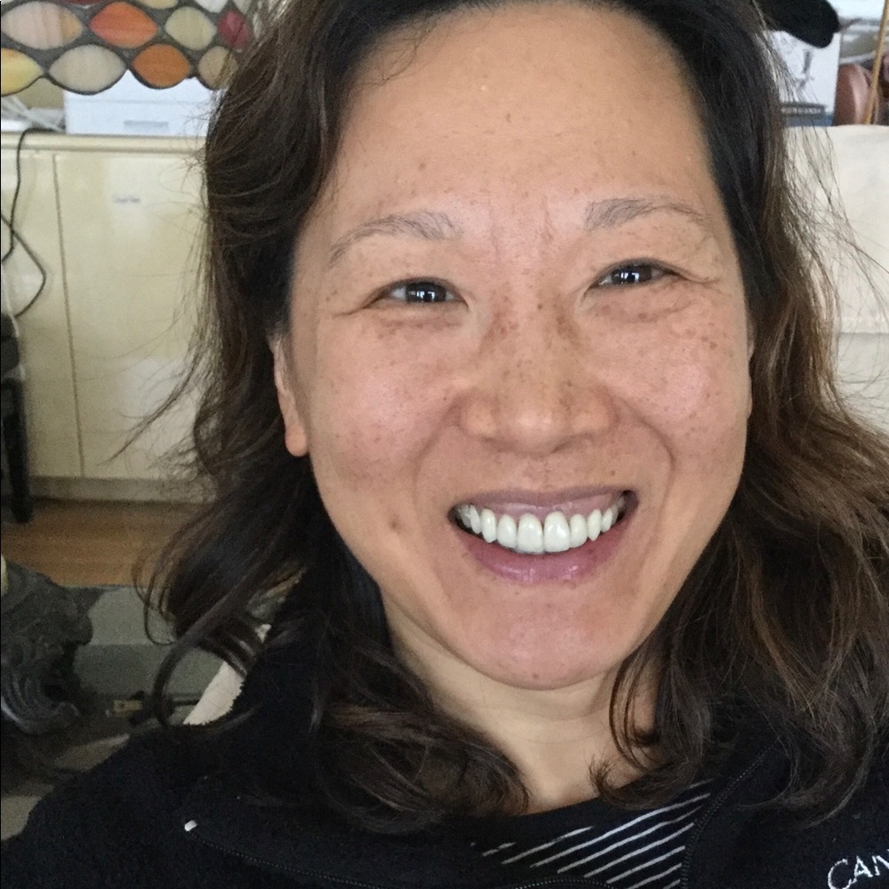 Meet your Posher, Bing